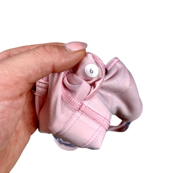 EUC Lululemon Sports Bra - Picture 3 of 4